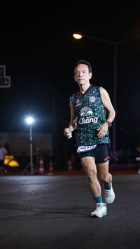 BIB: 40715
                            <button type="button" onclick="openModal(23105005)" class="btn btn-primary btn-sm float-right btn-popup" data-toggle="modal" data-target=".modal-high-quality">
                        <i class="fas fa-shopping-cart"></i> Add to Cart
                    </button>
                                            <button type="button" onclick="isThisMe(23105005, true)" class="btn btn-success btn-sm float-right btn-popup btn-isme hidden" data-toggle="tooltip" data-placement="bottom" title="นี่คือรูปของคุณใช่ไหม คลิกที่นี่เพื่อเอาเข้าอัลบั้ม">
                        <i class="fas fa-plus"></i> Add to album
                    </button>
                    <button type="button" onclick="isThisMe(23105005, false)" class="btn btn-warning btn-sm float-right btn-popup btn-isnotme hidden">
                        <i class="fas fa-ban"></i> Remove from album
                    </button>